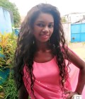 Dating Woman Madagascar to Toamasina : Lydia, 29 years